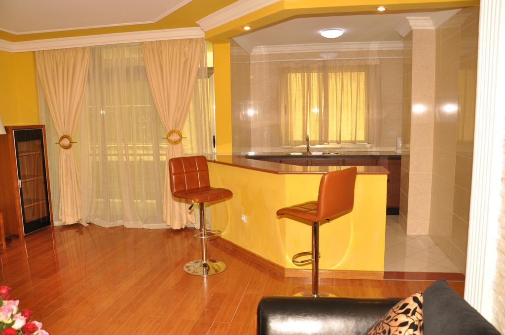 Empire Addis International Hotel 部屋 写真